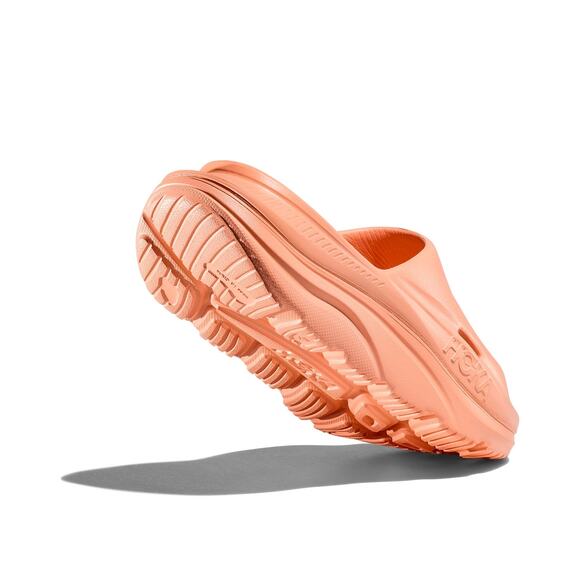 HOKA ORA RECOVERY SLIDE 3 UNISEX COMFORT SANDALS SLIDES